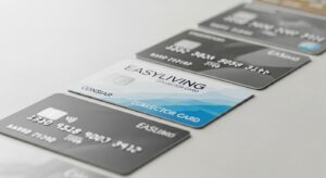 Är Easyliving Collector Card värt det