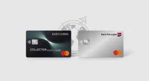 Collector Easyliving eller Bank Norwegian